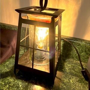 Scentsy warmer
